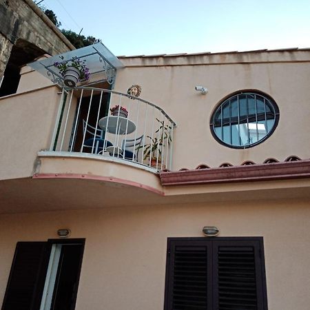 Villa Bella Sera Scilla Extérieur photo